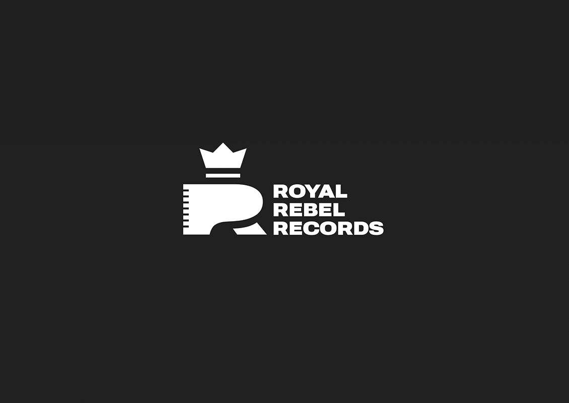 Branding The Royal Rebel Records