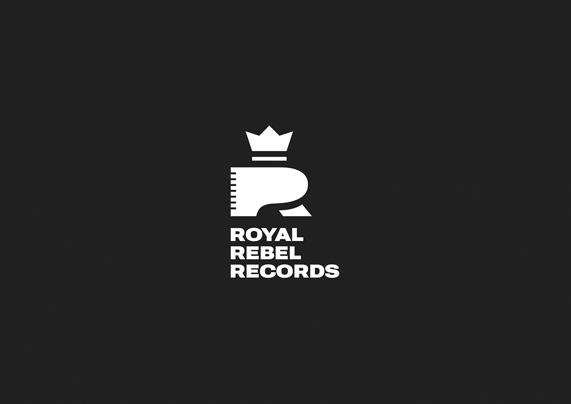 Branding The Royal Rebel Records